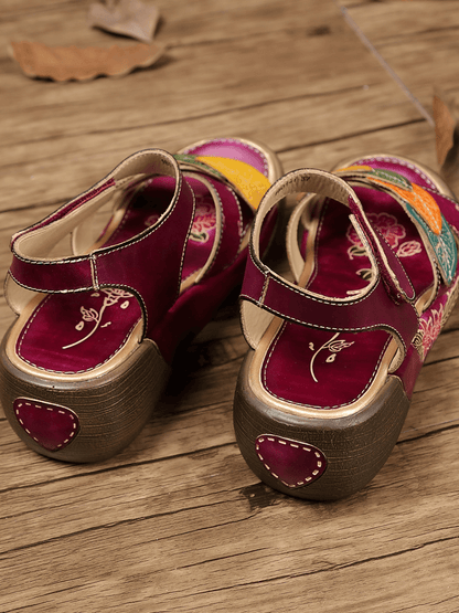 A Vintage Style Garment with Delicate Timeless Details