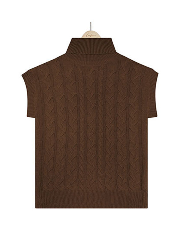 Polished Sweater with an Effortless Classic Look