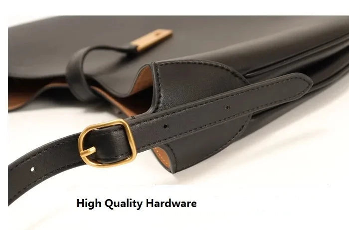 Beautifully Crafted Bag in a Classic Style