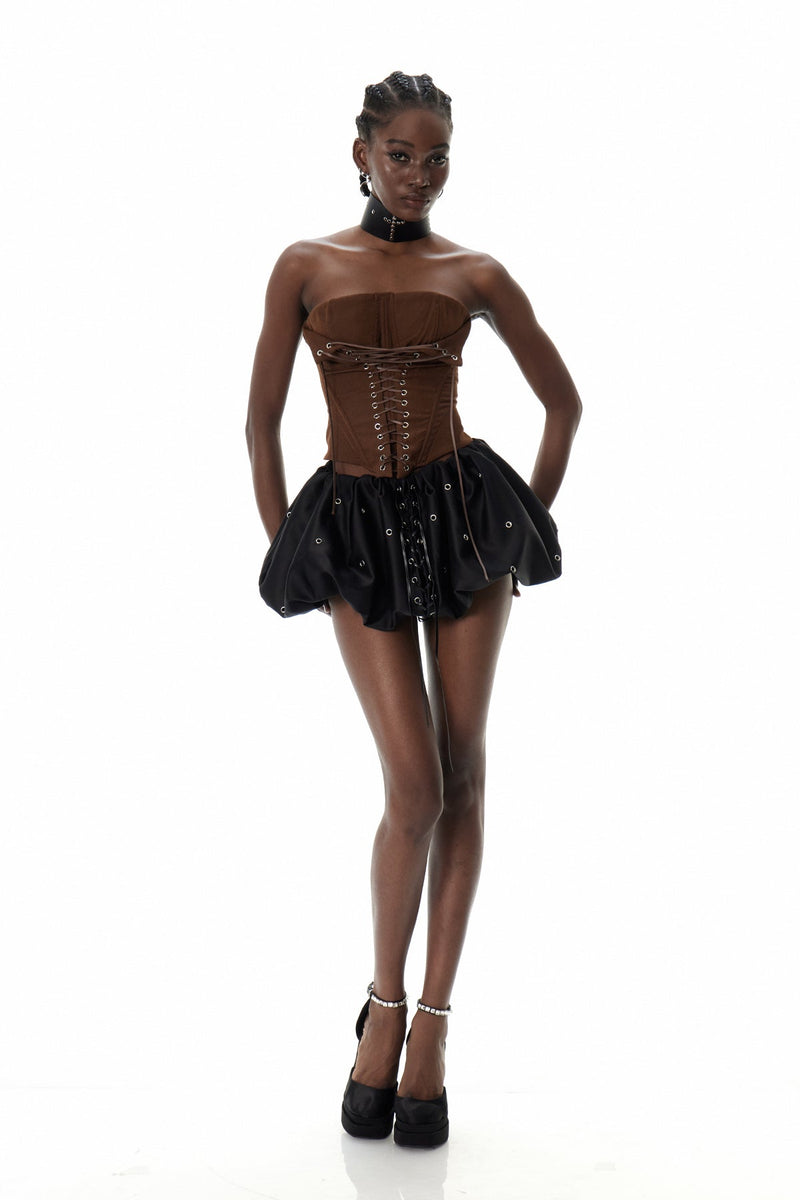 Classic Vintage & Enduringly Stylish Garment