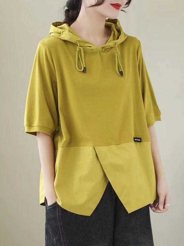 Classic Vintage T-Shirt with a Flattering Fit