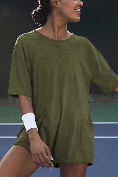 Beautifully Finished Garment in a Timeless Design