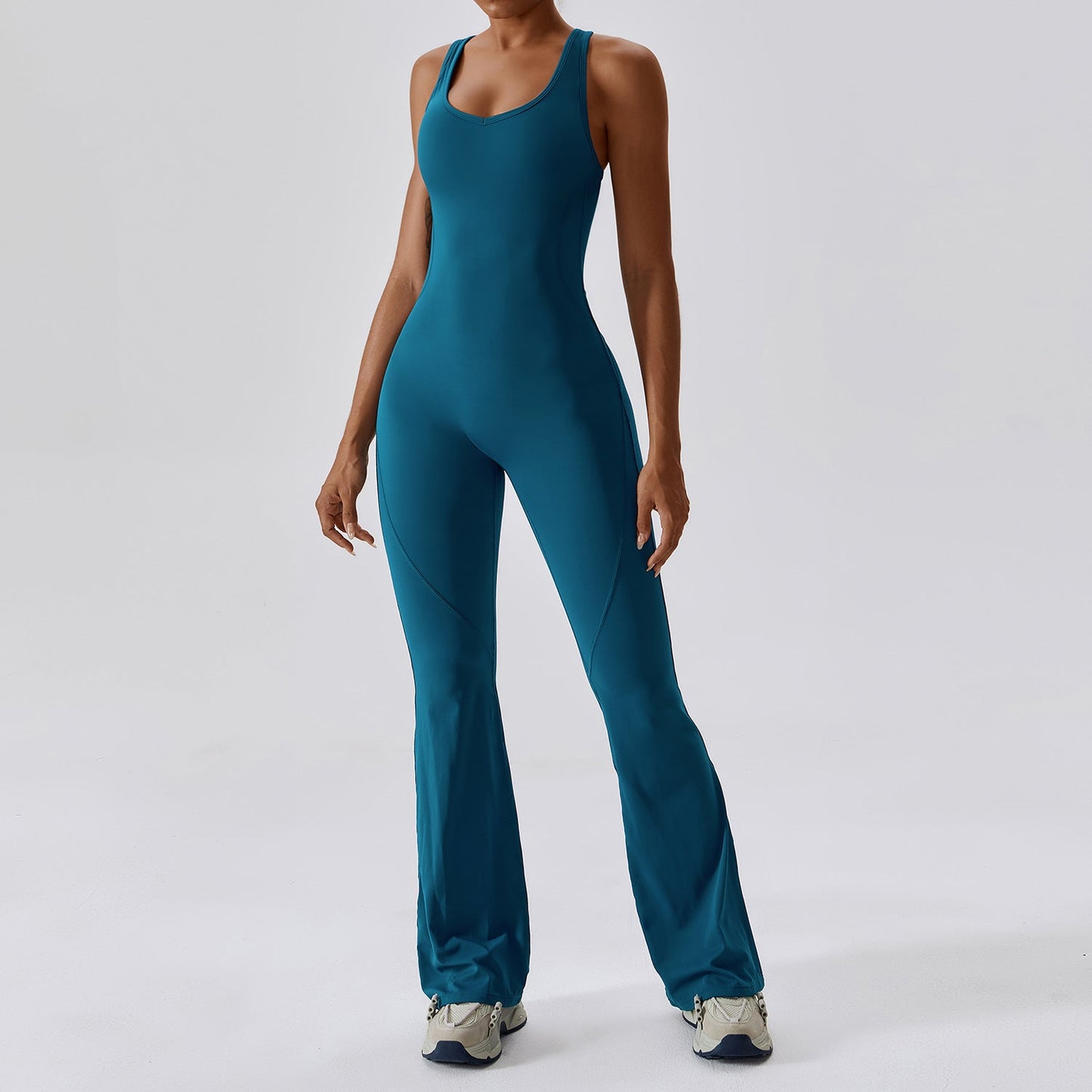 Sophisticated Garment with a Clean Classic Look