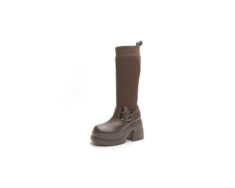 Beautifully Balanced Boots with Timeless Character