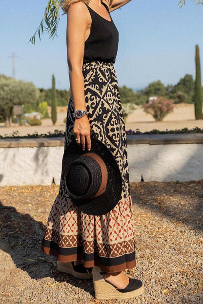 A Vintage Style Garment with Delicate Timeless Details