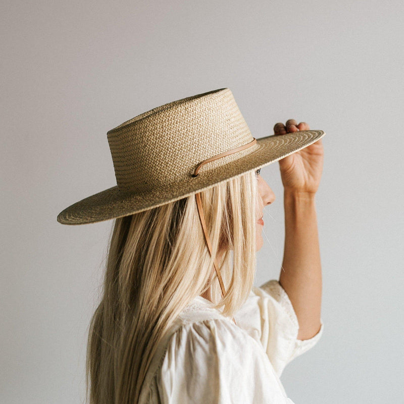A Vintage Style Garment with Delicate Timeless Details