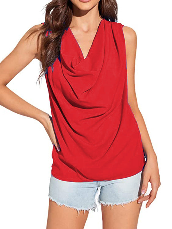 Polished Top with an Effortless Classic Look