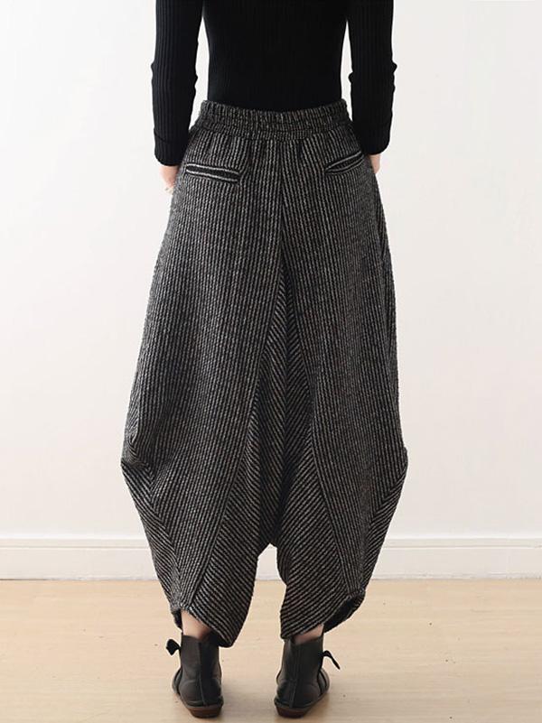 Polished Pants with an Effortless Classic Look