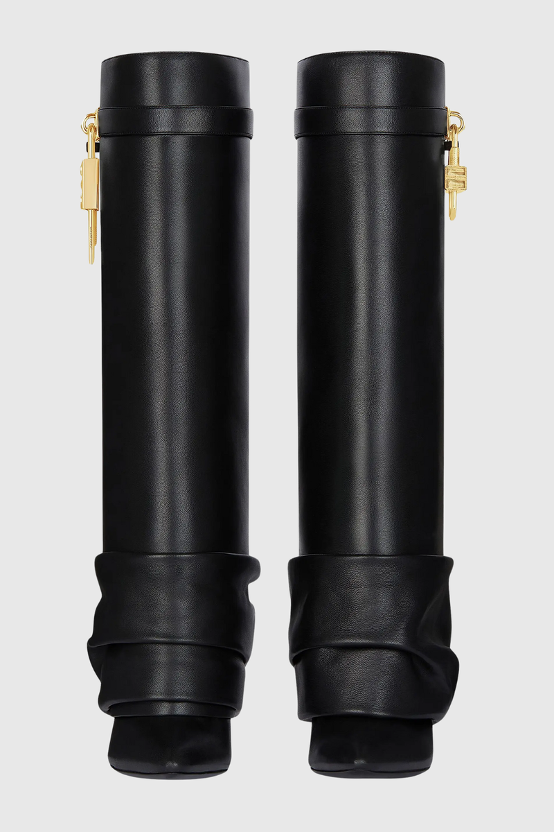 Elegantly Styled Boots for Everyday Wear