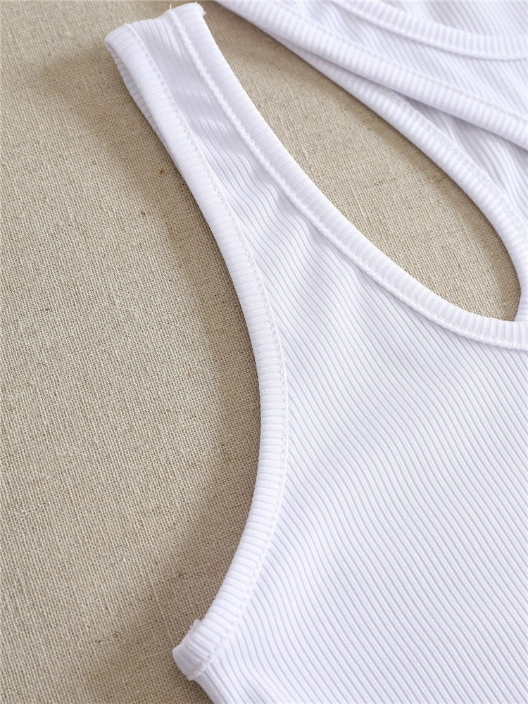 Sophisticated Top with a Clean Classic Look
