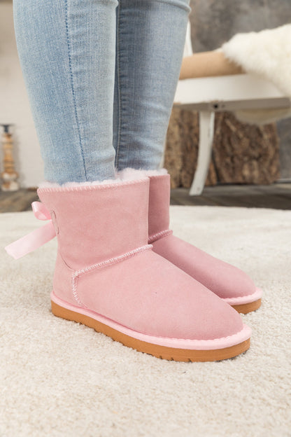 Beautifully Crafted Boots in a Classic Style