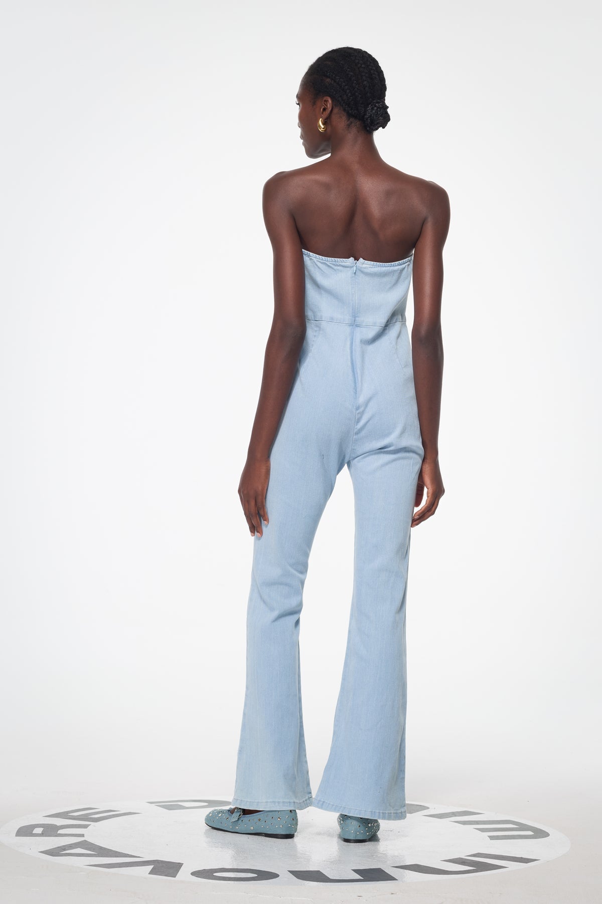 Elegantly Styled Garment for Everyday Wear