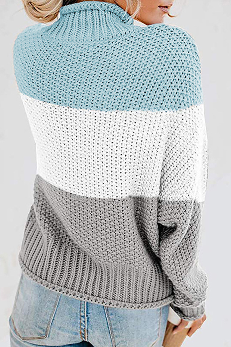 Elegantly Styled Sweater for Everyday Wear
