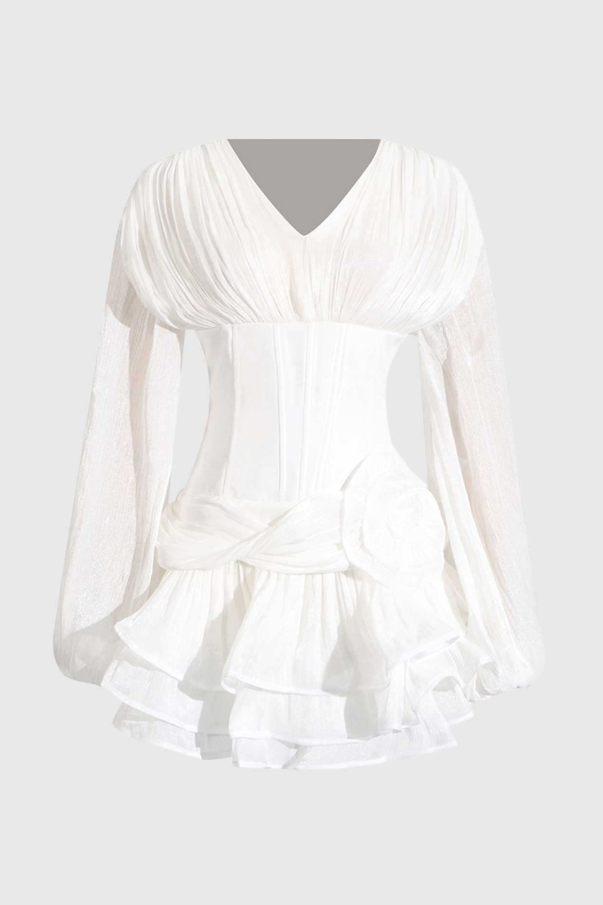 Classic Vintage & Enduringly Stylish Dress