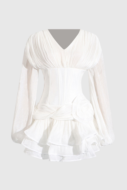 Classic Vintage & Enduringly Stylish Dress