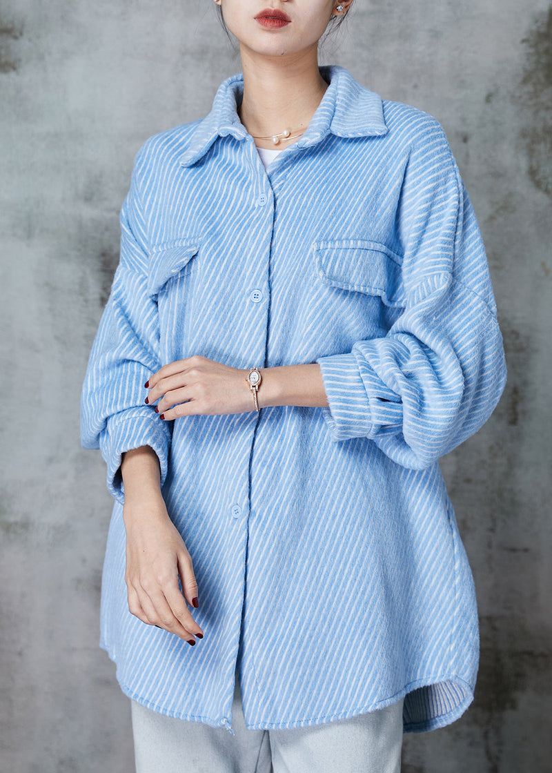 Beautifully Crafted Coat in a Classic Style