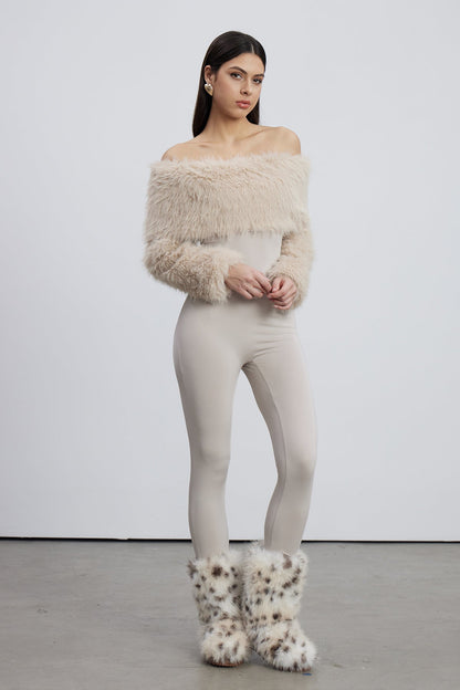 Polished Garment with an Effortless Classic Look
