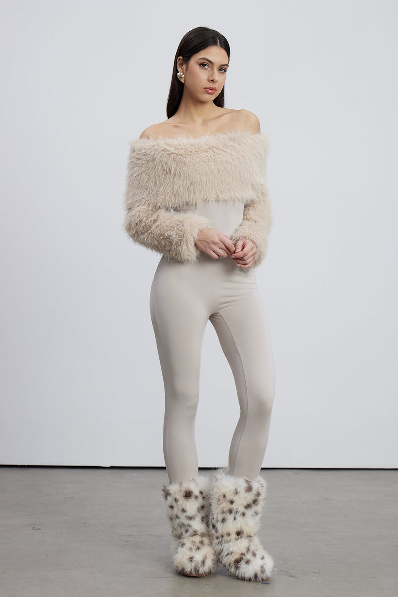 Polished Garment with an Effortless Classic Look