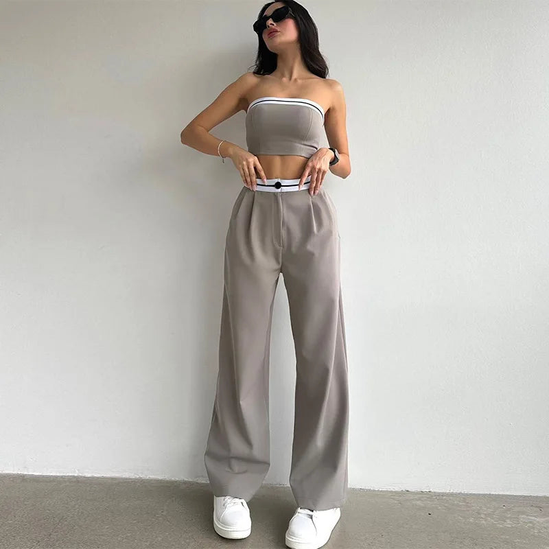 Beautifully Balanced Garment with Timeless Character