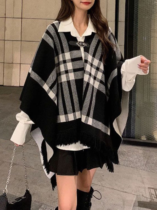 Vintage Inspired Garment with a Contemporary Edge