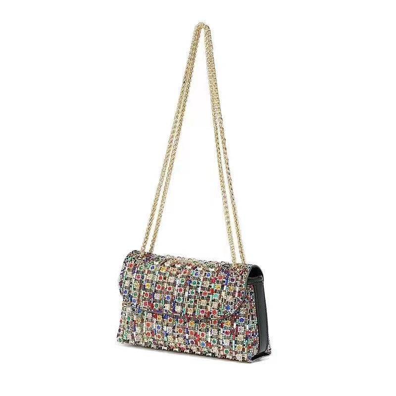 Beautifully Balanced Bag with Timeless Character