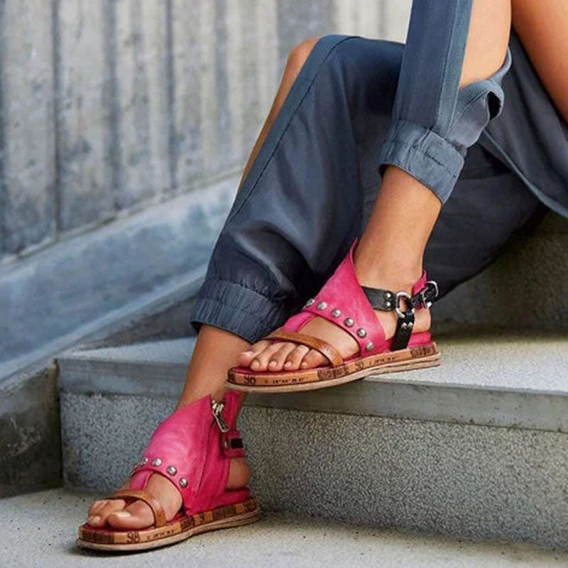Gracefully Styled Shoes for Any Occasion