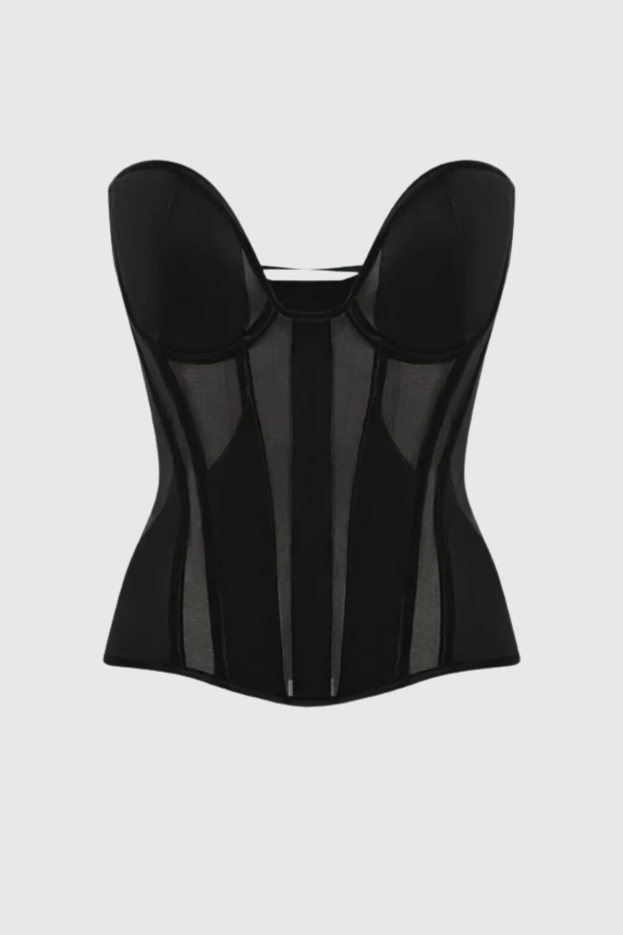 Gracefully Styled Garment for Any Occasion