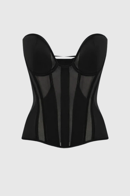 Gracefully Styled Garment for Any Occasion