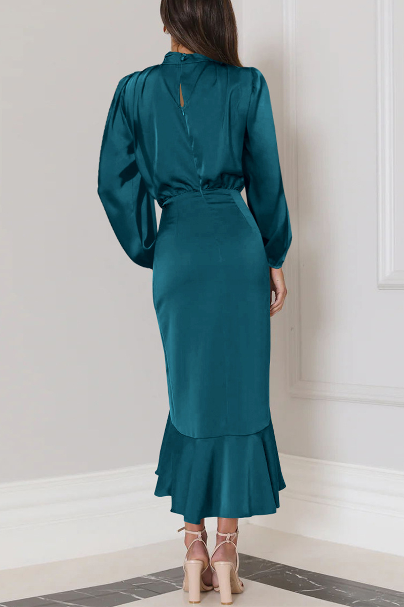 Classic Vintage & Enduringly Stylish Dress