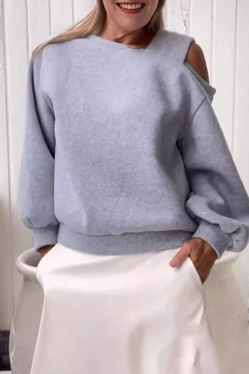 Beautifully Balanced Garment with Timeless Character