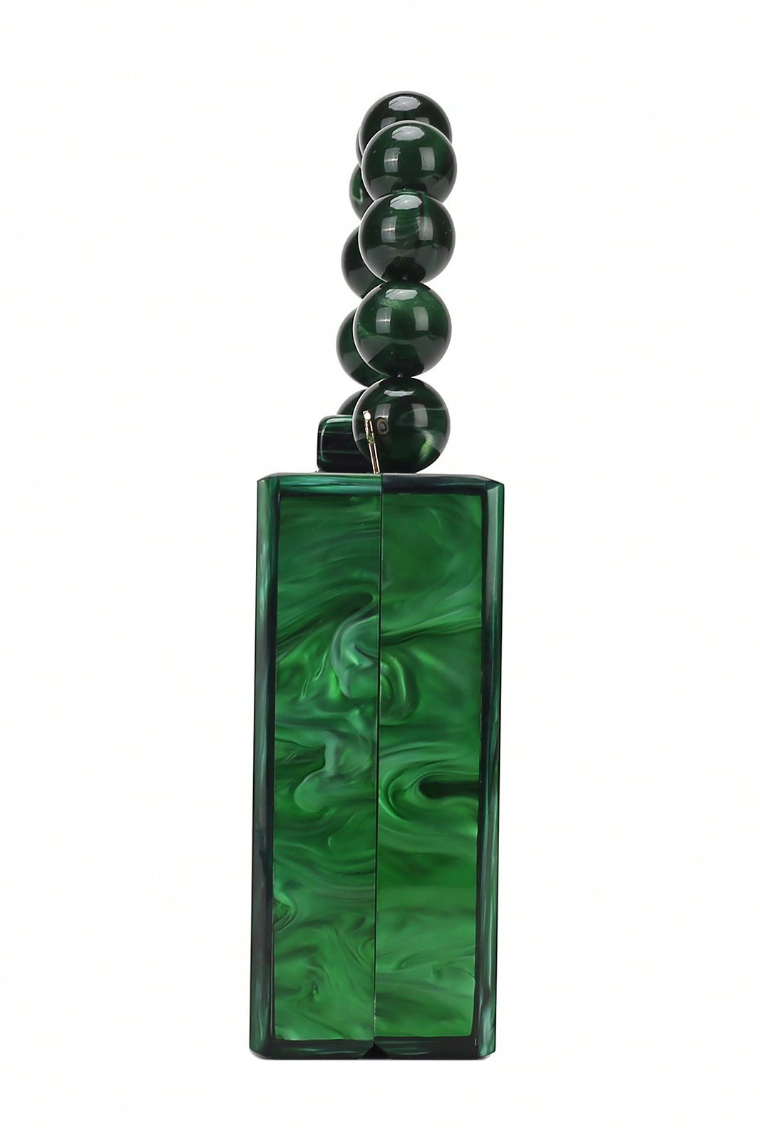 Beautifully Balanced Bag with Timeless Character