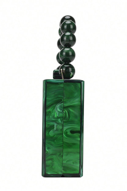 Beautifully Balanced Bag with Timeless Character