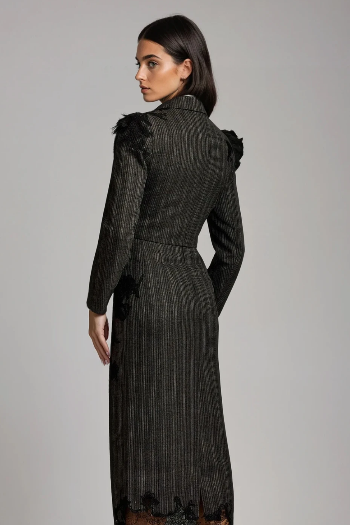 Classic Vintage & Enduringly Stylish Garment