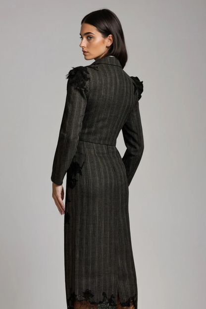 Classic Vintage & Enduringly Stylish Garment