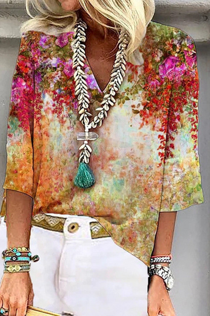 Beautifully Finished Top in a Timeless Design