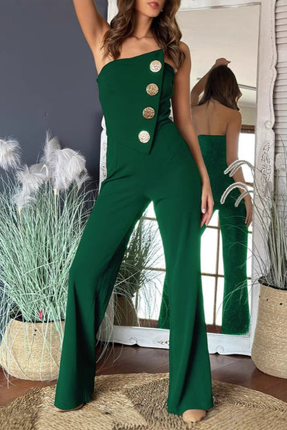 Classic Vintage Garment with a Flattering Fit