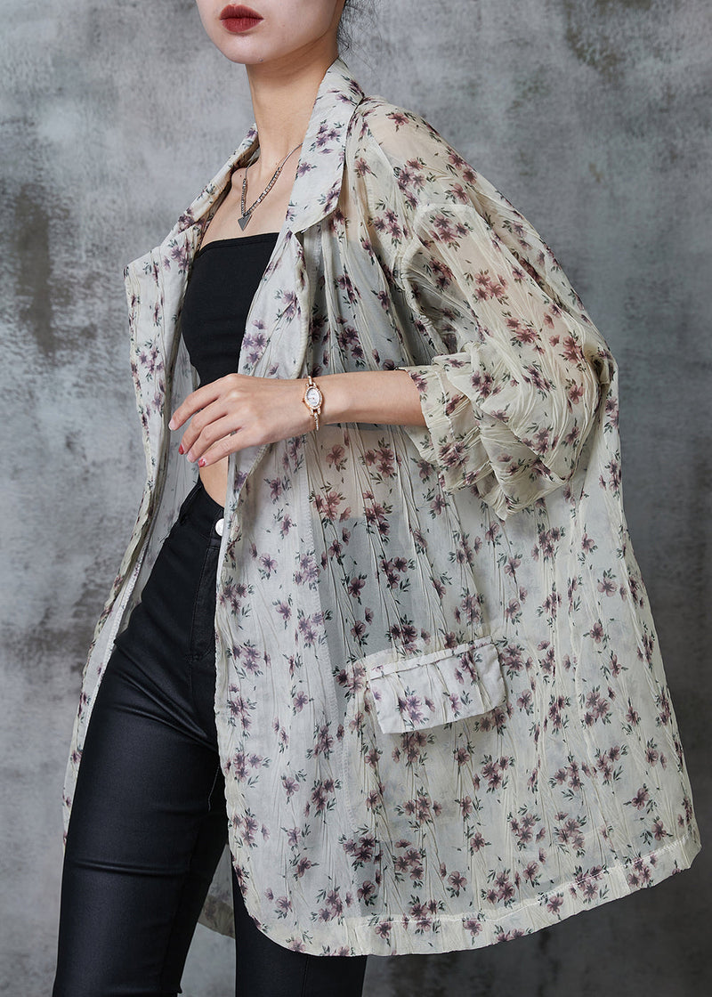 Beautifully Balanced Cardigan with Timeless Character