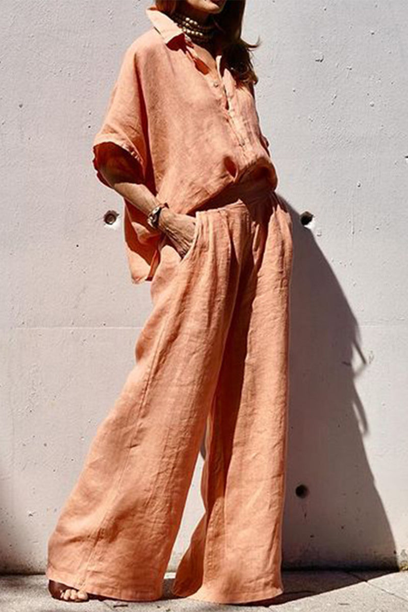 Sophisticated Garment with a Clean Classic Look