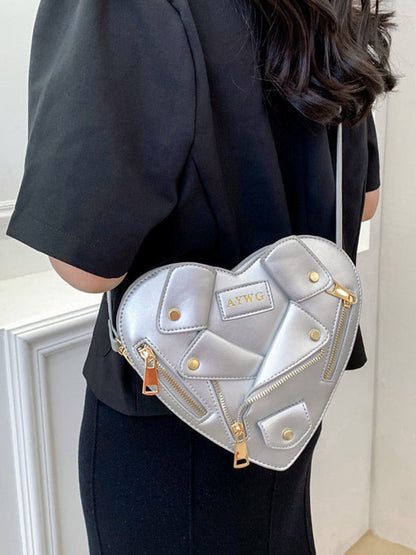 Beautifully Balanced Bag with Timeless Character