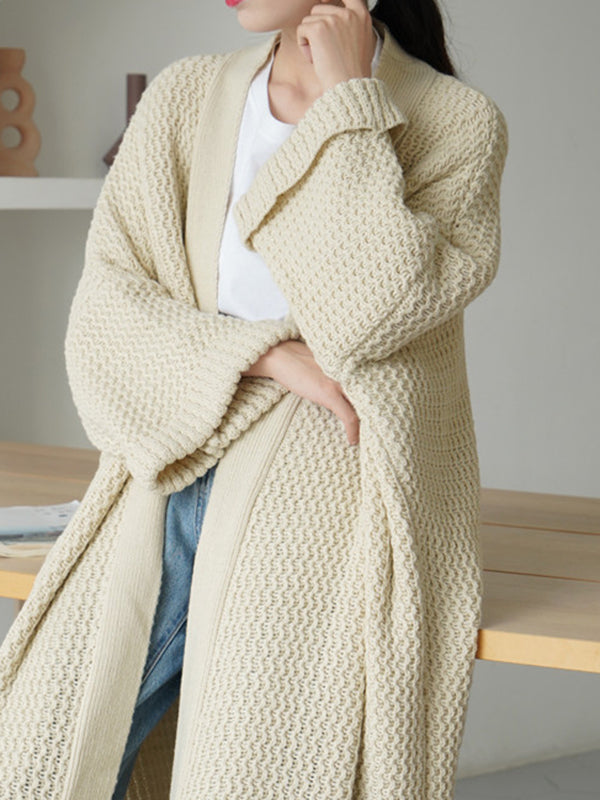 Classic Vintage & Enduringly Stylish Cardigan