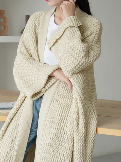 Classic Vintage & Enduringly Stylish Cardigan