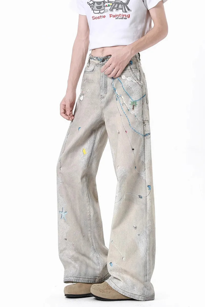 Beautifully Balanced Garment with Timeless Character