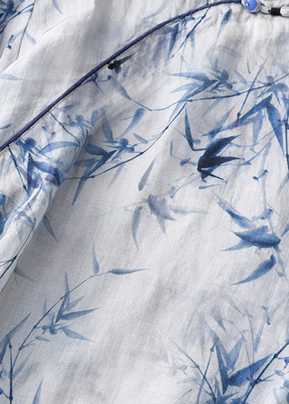 Beautifully Finished Shirt in a Timeless Design