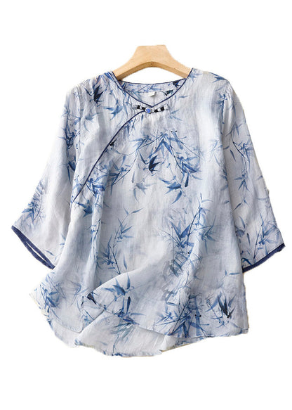 Beautifully Finished Shirt in a Timeless Design