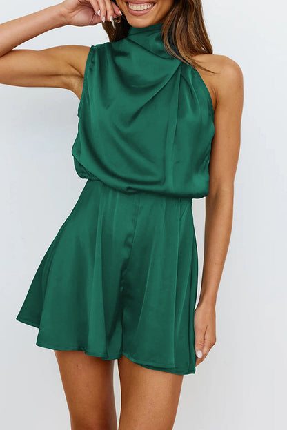 A Vintage Style Garment with Delicate Timeless Details