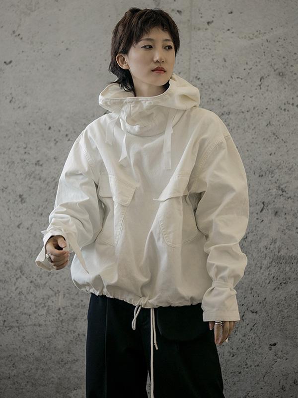 Elegantly Styled Shirt for Everyday Wear