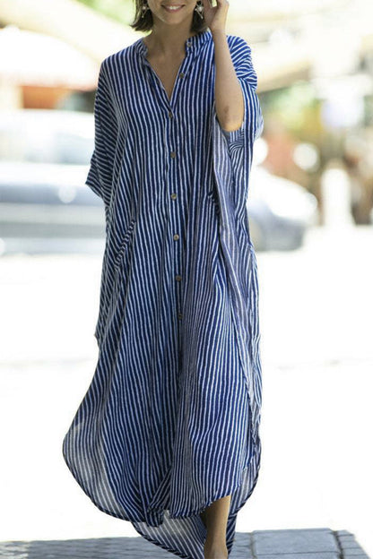 Classic Vintage Garment with a Flattering Fit