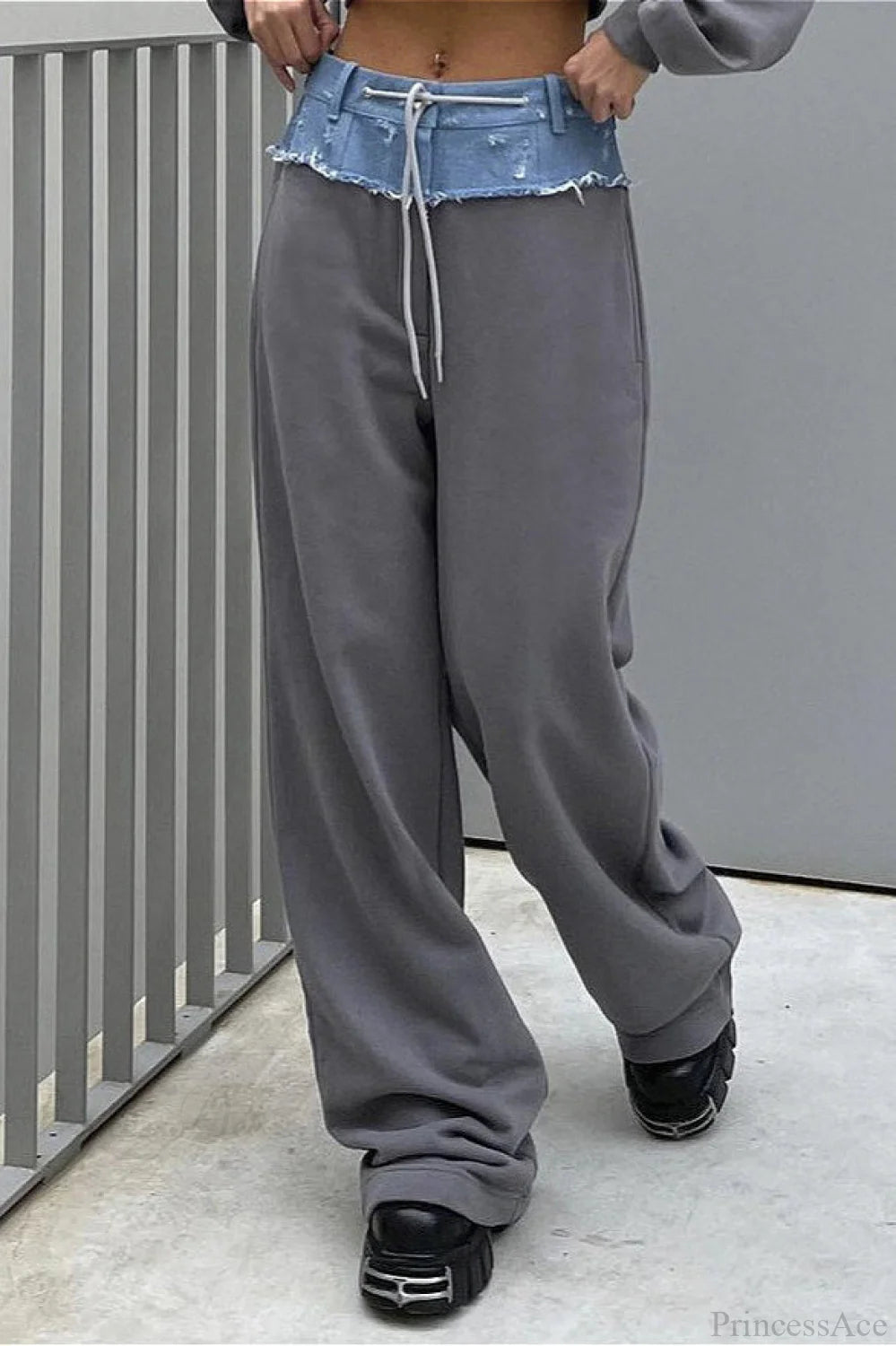 Beautifully Balanced Garment with Timeless Character