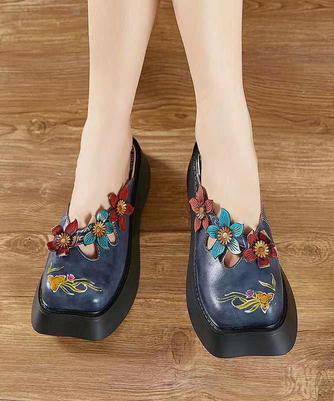 Classic Vintage & Enduringly Stylish Sandals