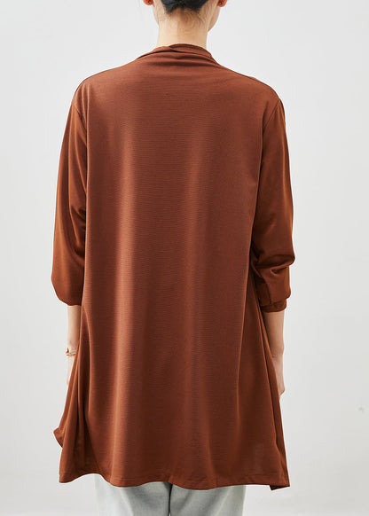 Beautifully Finished Cardigan in a Timeless Design